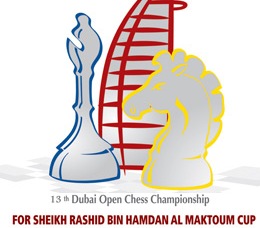 Armenian chess players make good start in Dubai