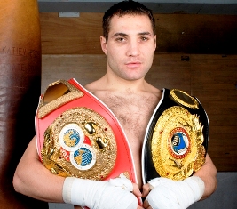 Խորեն Գեւորը որակազրկվել է (վիդեո)