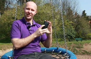 Nokia удалили из YouTube (видео)
