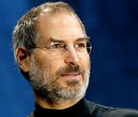 Готовится к изданию первая официальная биография главы Apple