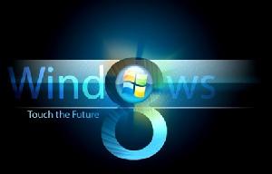 Чего ждать от Microsoft Windows 8?