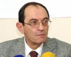 Ереван: Наигранное удивление господина Алиева не может скрыть реальность