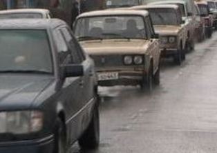 Սեմինար «Կոտայքի մարզի ավտովարորդների իրավունքների պաշտպանությունը» թեմայով