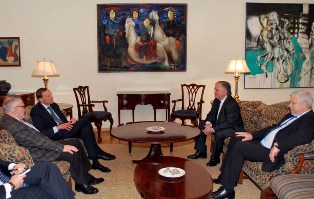 Глава МИД Армении: Баку использует доклад оценочной миссии ОБСЕ для оправдания м