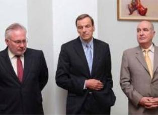 International mediators to hold further meetings in Armenia, Karabakh, Azerbaija
