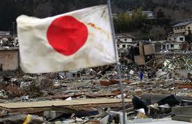 Magnitude 6,3 earthquake hits Japan
