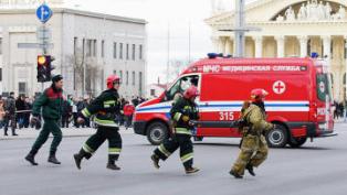 Մինսկի մետրոյի պայթյունը որակվել է որպես ահաբեկչություն