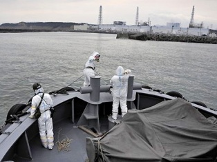 «Ֆուկուսիմա-1» ատոմակայանում վտանգի մակարդակը հավասարվել է չեռնոբիլյան աղետի մակ