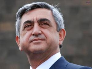 Armenian President invited to Turkey - newspaper