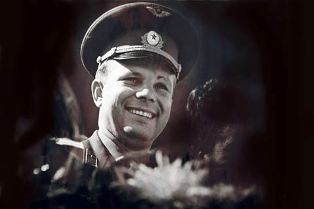 50 лет со дня полета в космос: Гагарин «Поехали» не говорил!