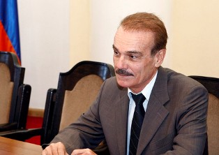 Former Ambassador to Armenia to represent France at Eastern Partnership and Blac