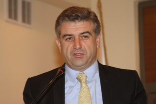 Мэр Еревана призвал не искать политические причины там, где их нет