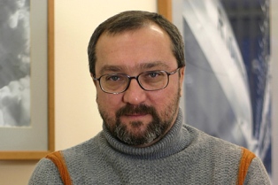 Рубен Дишдишян покидает «Централ Партнершип»