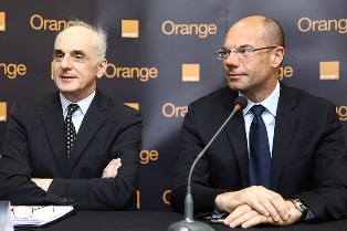 Հայաստանում ստեղծվեց Orange հիմնադրամը