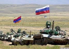 «Ժառանգությունը» «ոչ» է ասում ռուսական ռազմակայանների տեղակայման ժամկետի երկարաձ