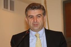 Երեւանի քաղաքապետ. Մարմնավաճառների ներկայությունը փողոցներում քաղաքապետարանի խնդ