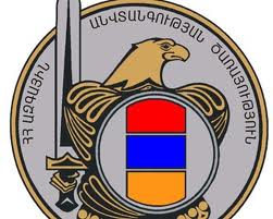 Armenian Security Service proposes postponing national security strategy impleme