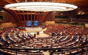 На весенней сессии парламентской ассамблеи Совета Европы будут обсуждены две рез