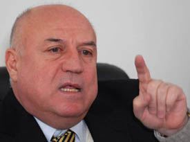 «Առավոտ». Արտաշես Գեղամյանը գովում է Լեւոն Տեր-Պետրոսյանին