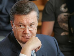 К президенту Украины обратились с просьбой провозгласить 24 апреля Днем памяти ж