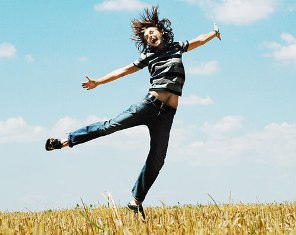 10 конкретных рецептов счастья от британских ученых