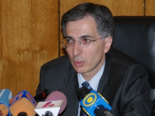 Հայաստանի խորհրդարանն առաջին ընթերցմամբ ընդունել է «Ազատ տնտեսական գոտիների» մաս
