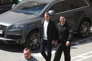 Известный в криминальном мире «вор в законе» «Ошаканский Геворик» арестован на д