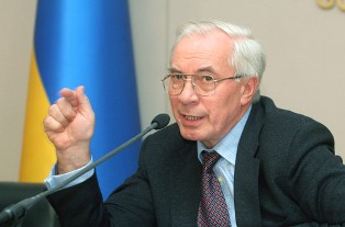 Премьер-министр Украины недоволен тарифами на газ