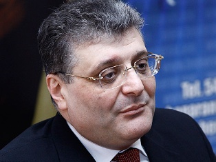 ՆԺԿ. Նախընտրական շրջանում Հայաստանում երրորդ նախընտրական դաշինք կստեղծվի
