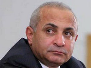 Speaker of Armenian parliament not to attend UN conference in Turkey