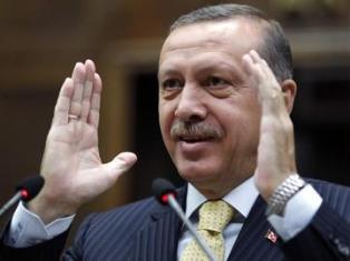 Turkish PM recalls Armenian church