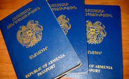 ՄԻՊ-ն առաջարկում է երկքաղաքացիություն ունեցողներին թույլ տալ ընտրությունների ժամ
