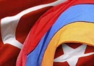 Armenian-Turkish process not in stalemate - expert