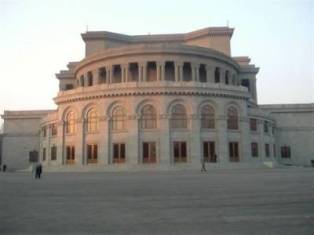 Քաղաքապետարանը թույլ չի տվել ՀԱԿ-ին ապրիլի 28-ին հանրահավաք անցկացնել Ազատության