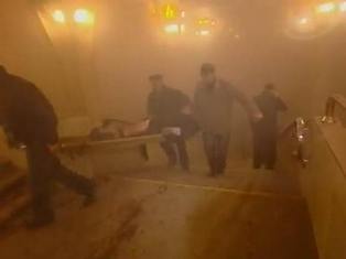 По делу о теракте в минском метро задержаны трое