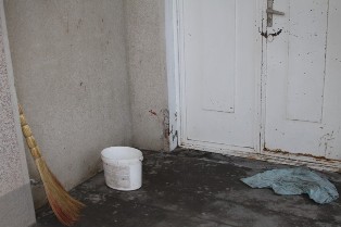 В армянском городе Гавар с особой жестокостью убили 59-летнюю женщину (видео)