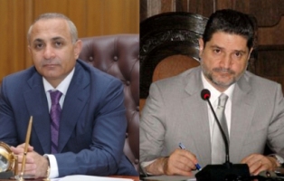 Տիգրան Սարգսյան. Ես հենց նոր Հովիկ Աբրահամյանին առաջարկեցի իմ պաշտոնը, բայց նա հ