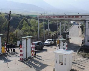 Հայ-վրացական սահմանին Հայաստանի քաղաքացի է ձերբակալվել