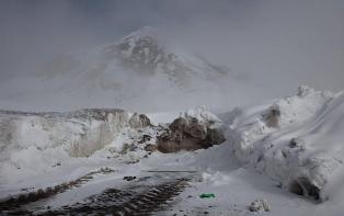 Հայաստանի հղի բնակչուհին մնացել է ռուս-վրացական սահմանին` ձնաբքի պատճառով
