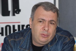 «Հրապարակ». Հայաստանում արվեստի տեսակներն այնքան շատ են, որ թատրոնը որոշել են հա