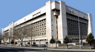 Azerbaijani Deputy Minister of Security removed