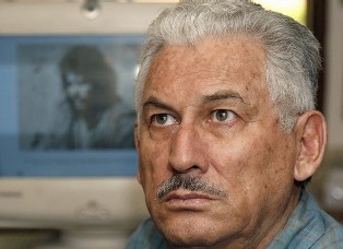 Арестован генерал, захвативший Че Гевару