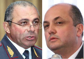 Ոստիկանապետ. Ներսիկ Նազարյանը պարզապես տակտի նորմերն է խախտել` աչքը տնկելով ոստի