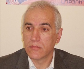 Տիգրան Սարգսյանը տնտեսությանը գնահատական տալուց առաջ, թող հիշի իր ամենահայտնի գո
