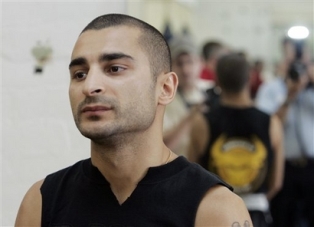 April 24 big day for Armenia – Vic Darchinyan