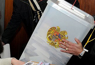 ՀՅԴ-ն ավելի քան վստահ է, որ 2012-ի խորհրդարանական ընտրություններին կհաղթահարի 5