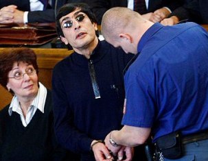 Пражский суд вернул дело «вора в законе» - армянина по кличке «Зап» (видео)