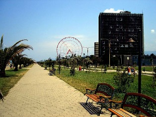 Georgia expects huge influx of Armenian tourists