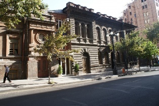 Երեւանի պատմական կենտրոնը ենթարկվում է «ներդրումային ագրեսիայի»