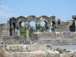 Ապրիլի 18-ին Հայաստանում եւս կնշեն Հուշարձանների եւ տեսարժան վայրերի միջազգային